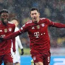 Bayern München dva generala spremna cijepiti